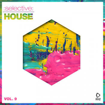 Various Artists - Selective: House, Vol. 9