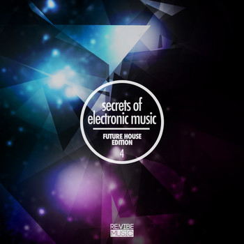Various Artists - Secrets of Electronic Music - Future House Edition #4 (Explicit)