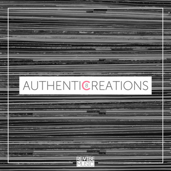 Various Artists - Authentic Creations Issue 8