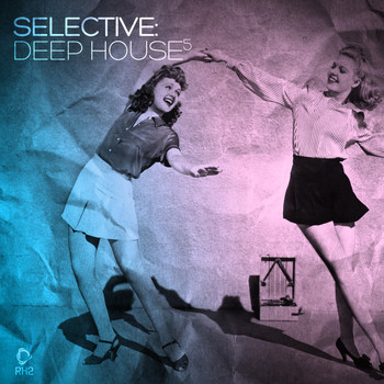 Various Artists - Selective: Deep House, Vol. 5