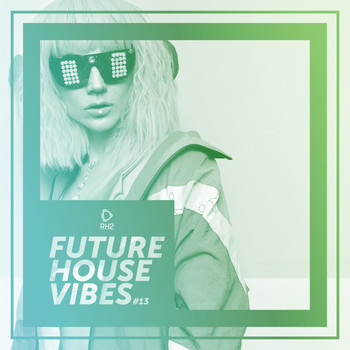 Various Artists - Future House Vibes, Vol. 13