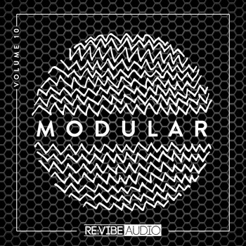 Various Artists - Modular, Vol. 10