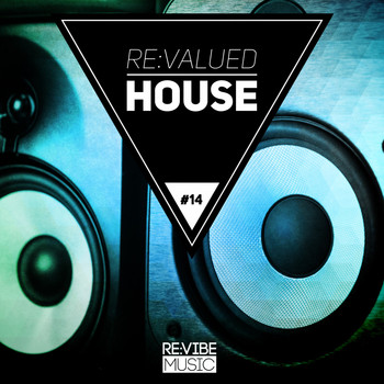 Various Artists - Re:Valued House, Vol. 14