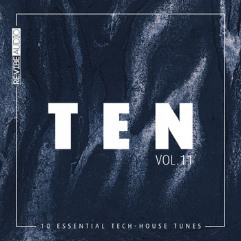 Various Artists - Ten - 10 Essential Tunes, Vol. 11