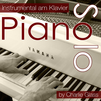 Charlie Glass - Piano Solo - Instrumental am Klavier