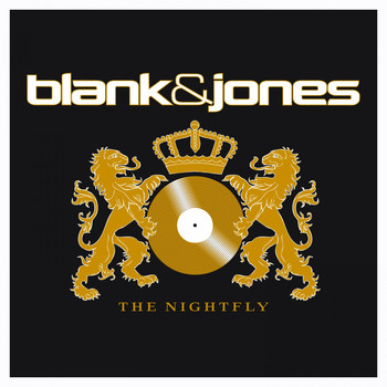 Blank & Jones - The Nightfly (All Mixes)
