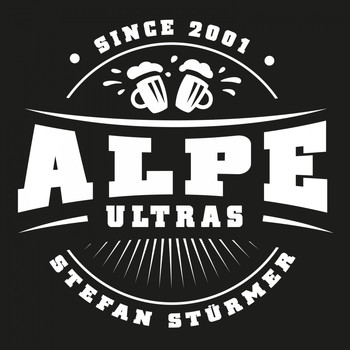 Stefan Stürmer - Alpe Ultras