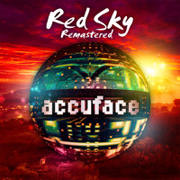 Accuface - Red Sky (Remastered)