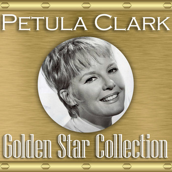 Petula Clark - Golden Star Collection