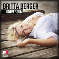 Britta Berger - Universum
