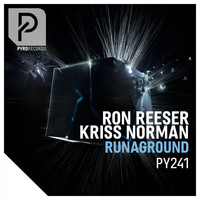 Ron Reeser & Kriss Norman - Runaground