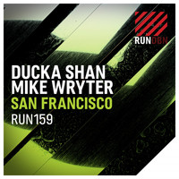 Ducka Shan & Mike Wryter - San Francisco