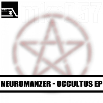 Neuromanzer - Occultus EP