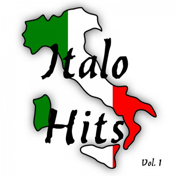 Various Artists - Italo Hits, Vol. 1