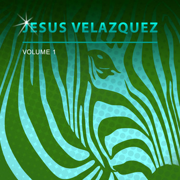 Jesus Velazquez - Jesus Velazquez, Vol. 1