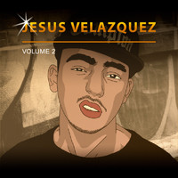 Jesus Velazquez - Jesus Velazquez, Vol. 2