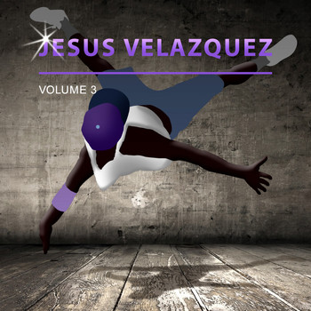Jesus Velazquez - Jesus Velazquez, Vol. 3