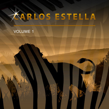 Carlos Estella - Carlos Estella, Vol. 1