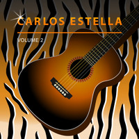 Carlos Estella - Carlos Estella, Vol. 2