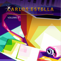 Carlos Estella - Carlos Estella, Vol. 5