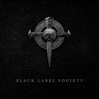 Black Label Society - Order Of The Black (Amazon bonus track edition)