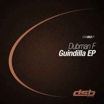 Dubman F. - Guindilla EP