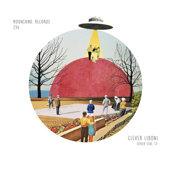 Clever Liboni - Other Side EP