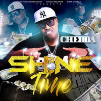 Chedda - Shine Time (Explicit)