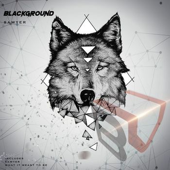 Blackground - Sawyer