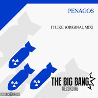 Penagos - It Like