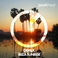 Dimix - Ibiza Sunrise