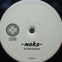 Moko - Acideoteque