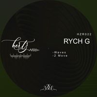 Rych G - HZR022 Ep