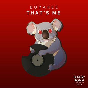 Buyakee - That's Me