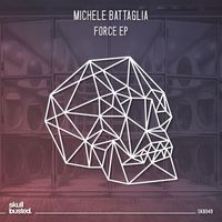 Michele Battaglia - Force EP