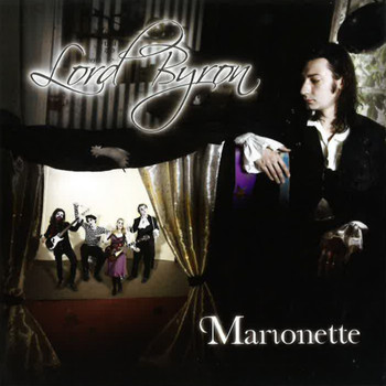 Lord Byron - Marionette