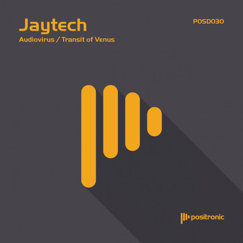 Jaytech - Audiovirus / Transit of Venus