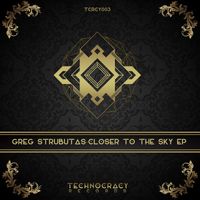 Greg Strubutas - Closer To The Sky EP