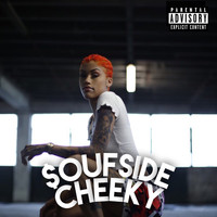 Cheeky - $oufside Cheeky (Explicit)
