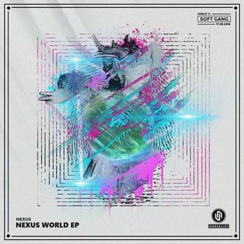Nexus - Nexus World EP