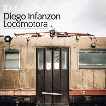 Diego Infanzon - Locomotora