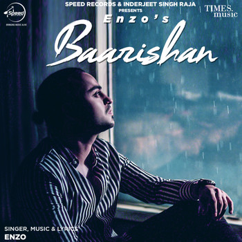 Enzo - Baarishan - Single
