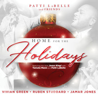 Patti LaBelle - Patti Labelle and Friends: Home for the Holidays