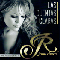 Jenni Rivera - Las Cuentas Claras