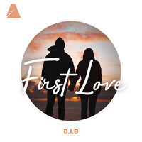 d.i.b - First Love