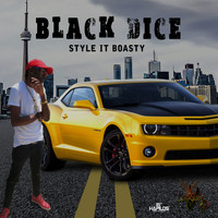 Black Dice - Style It Boasty