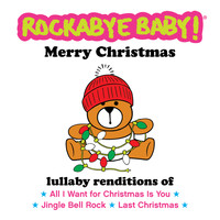 Rockabye Baby! - Merry Christmas