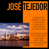 José Tejedor - José Tejedor con el Conjunto Musicuba (Remasterizado)