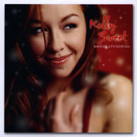 Kelly Sweet - Sweet Christmas
