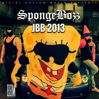 SpongeBozz - Battlerunden JBB2013 (Explicit)